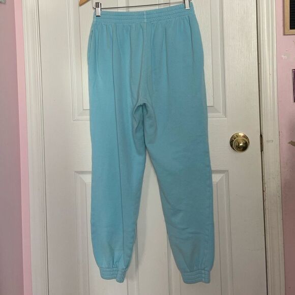 PINK Soft Jogging Pants - Picture 3 of 7